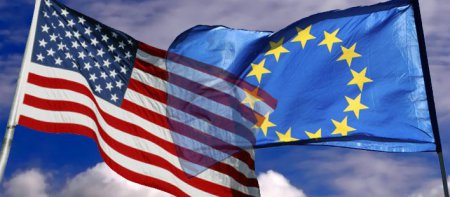 Франция хочет остановить переговоры о TTIP