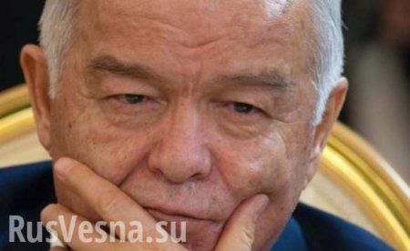 Российские врачи боролись за жизнь Каримова, — глава Минздрава РФ