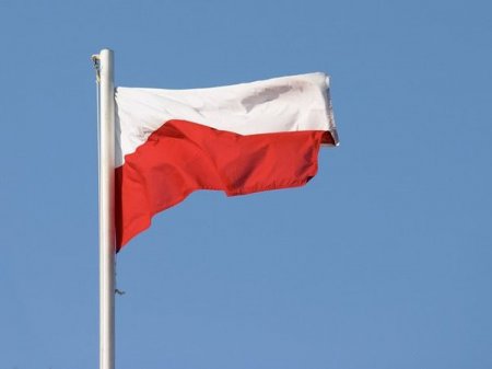 Польша обвинила Россию в отказе пропускать поляков через границу с Белоруссией