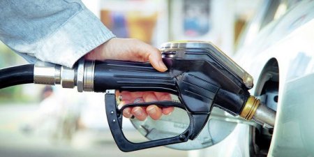 Минфин предупредил о возможном росте цен на бензин