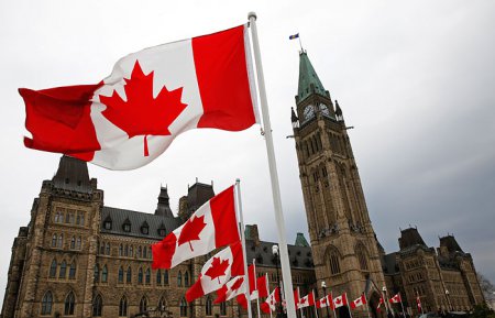 Канада решительно настроена поддерживать украинцев, – министр торговли страны
