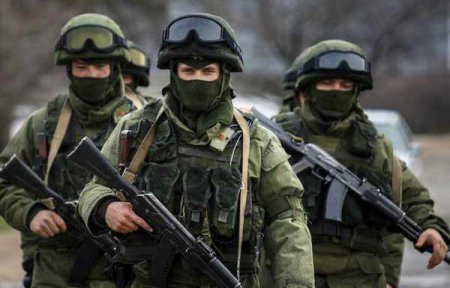 Для армии РФ создают новую экипировку "Ратник-3" со встроенным экзоскелетом