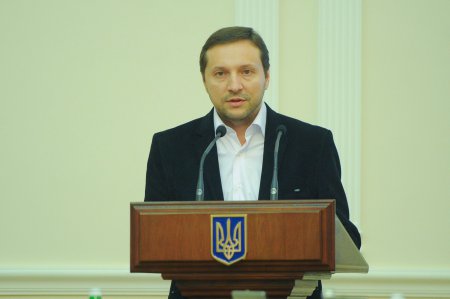 Стець считает Сущенко политическим заключенным