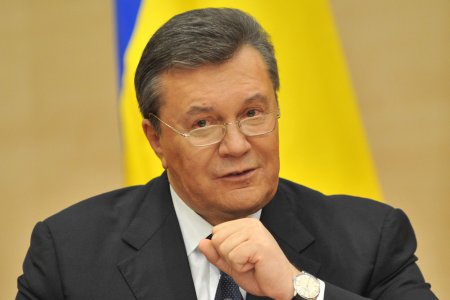 Минюст: Никто не обязывал Украину платить Януковичу компенсацию