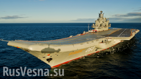 Россия направила корабли через Ла-Манш, чтобы «отвлечь внимание» Запада, — Independent