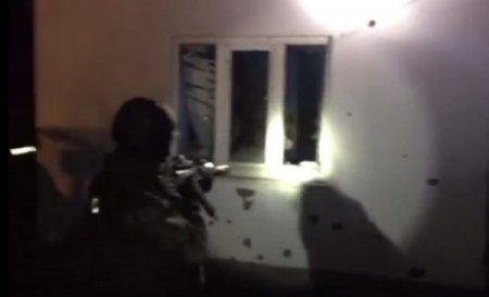 Боевик уничтожен в Магарамкентском районе Дагестана - Военный Обозреватель