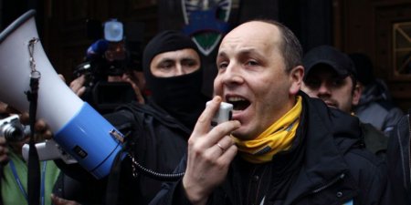 Парубий и Брок призвали проголосовать за безвиз к годовщине Евромайдана