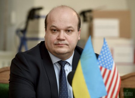 Чалый: Трамп вряд ли всерьез воспримет негатив от украинских политиков