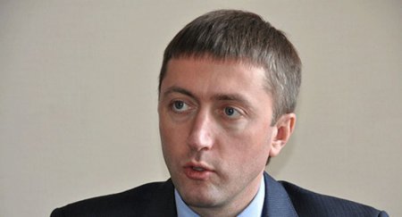 Нардеп Лабазюк ответил на претензии СБУ