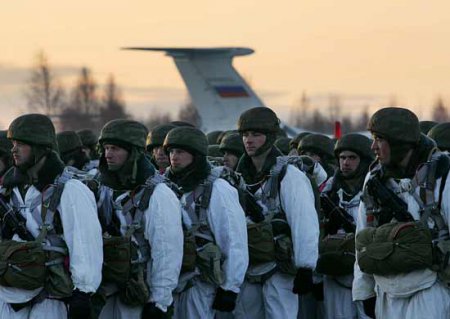 НАТО заявило о "чрезмерном" количестве внезапных учений в России - Военный Обозреватель