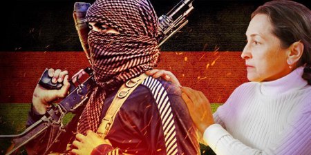 Джихад по-немецки: почему радикальный ислам завоевал Германию