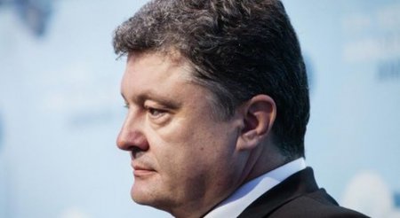 Порошенко: Украина готова доказать нарушение Россией морского права