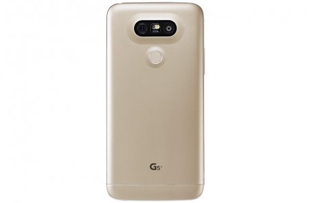 Опубликован первый рендер обновлённого LG G6