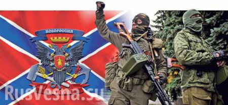 Попытка прорыва ВСУ — есть погибшие: полная сводка о военной ситуации в ДНР за 28—29 декабря