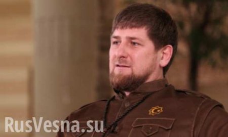 В Чечне задержан особо опасный террорист, связанный с ИГИЛ
