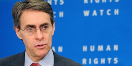 Human Rights Watch объявила Трампа главной угрозой для прав человека