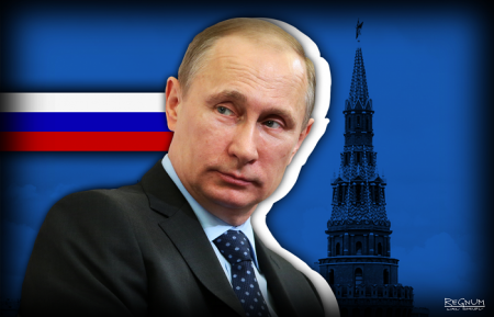Владимир Путин воспользуется «слабостью» Трампа