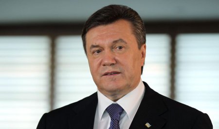 Суд разрешил заочное следствие по делу Януковича