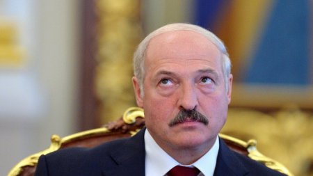 Лукашенко задолжал России полмиллиарда долларов