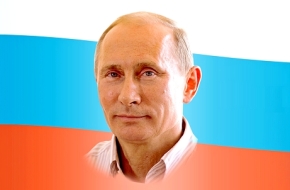 Чей человек В.В. Путин