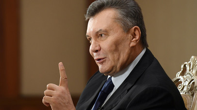 Письма изгнанника: зачем Янукович обратился с посланиями к мировым лидерам