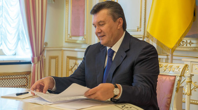 Письма изгнанника: зачем Янукович обратился с посланиями к мировым лидерам