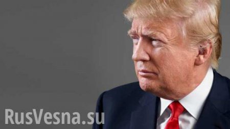 Трамп следит за ситуацией в Донбассе, — Белый дом