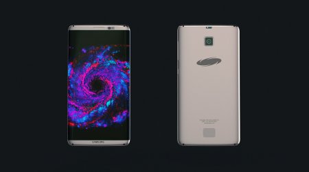 Видео с изображением новой версии Samsung Galaxy S8 просочилось в сеть