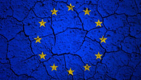 США «утвердили» крах ЕС