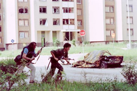 Эксперимент над Югославией: почему нельзя забывать уроки Боснийской войны
