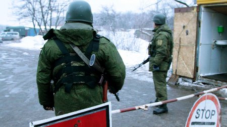 Луганск ждет провокаций 7 марта