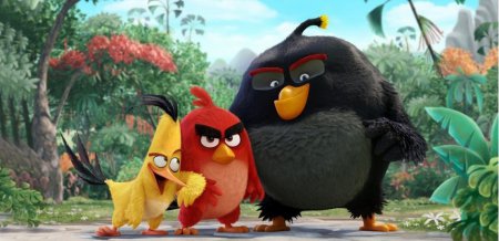 Авторы Angry Birds сокращают штат