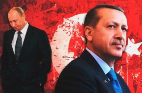 Турция жиреет за счет России