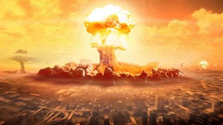Как будет выживать администрация Трампа в ядерном апокалипсисе: секретный план