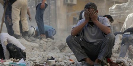 МИД пожаловался на попытки Запада помешать расследованию химатак в Сирии