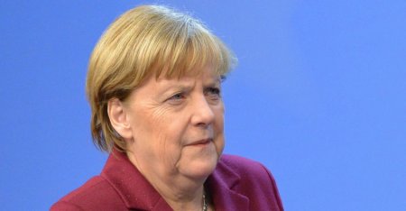 Меркель: мы поняли, что надо защищать внешние границы