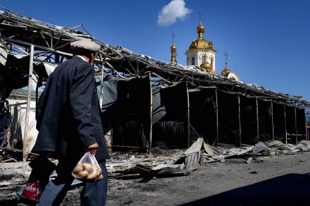 Украина лидирует в нарушении прав человека на Донбассе