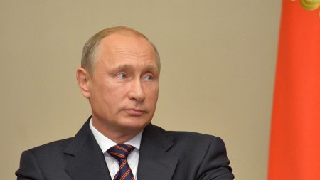 The Guardian: На этот раз Путин делает то, что нужно Сирии (перевод)