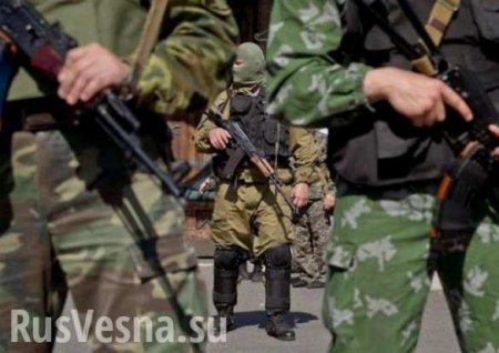 Украина в одностороннем порядке прервала процесс верификации пленных