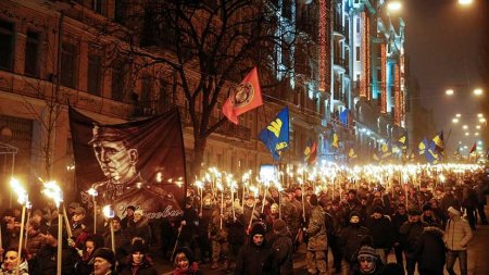 Борьба с собой: в Киеве пройдёт выставка о противостоянии УПА и Третьего рейха