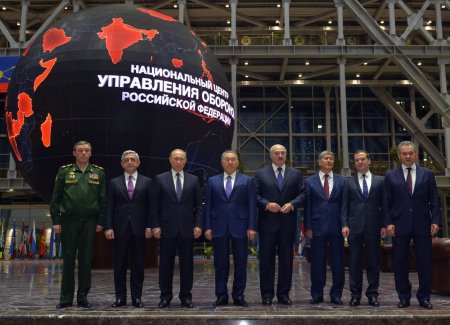 «Российскому НАТО» 25 лет: что сегодня представляют собой силы ОДКБ