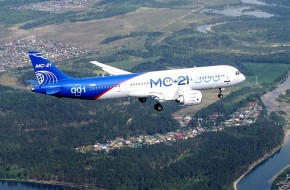 МС-21 унаследовал «интеллект» и надежность самолета Як-130