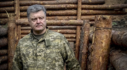 Киев перейдёт к войсковой операции: в ДНР и ЛНР отвергли предложение о реинтеграции Донбасса