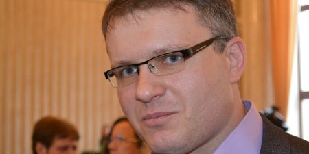 Советник Авакова: Украина привлекает иностранных преступников состоятельностью