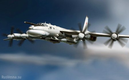 Пентагон прокомментировал полеты самолетов ВКС РФ в районе Аляски