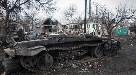 «Повышение ставок»: почему Украина готова прервать режим АТО в Донбассе и ввести военное положение