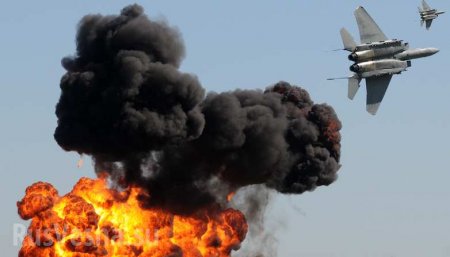 Россия ждет от США объяснений по сбитому самолету ВВС Сирии, — Лавров