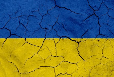 Киев решил выделиться экстравагантным способом