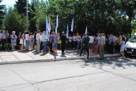 Сводка от НМ ЛНР 30 июня 2017. Укрофашисты за неделю выпустили по территории ЛНР почти 1100 боеприпасов