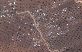 Сирия. Оперативная лента военных событий 5.07.2017